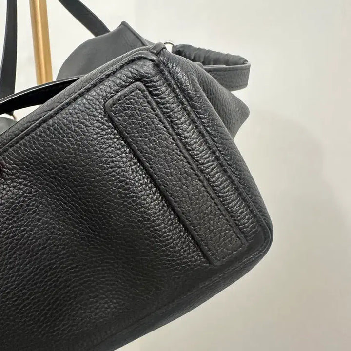 [BUNJANG] AllSaints Tote Crossbody Bag 22cm / 정품 올세인츠  토트백 크로스백 가방 가로22