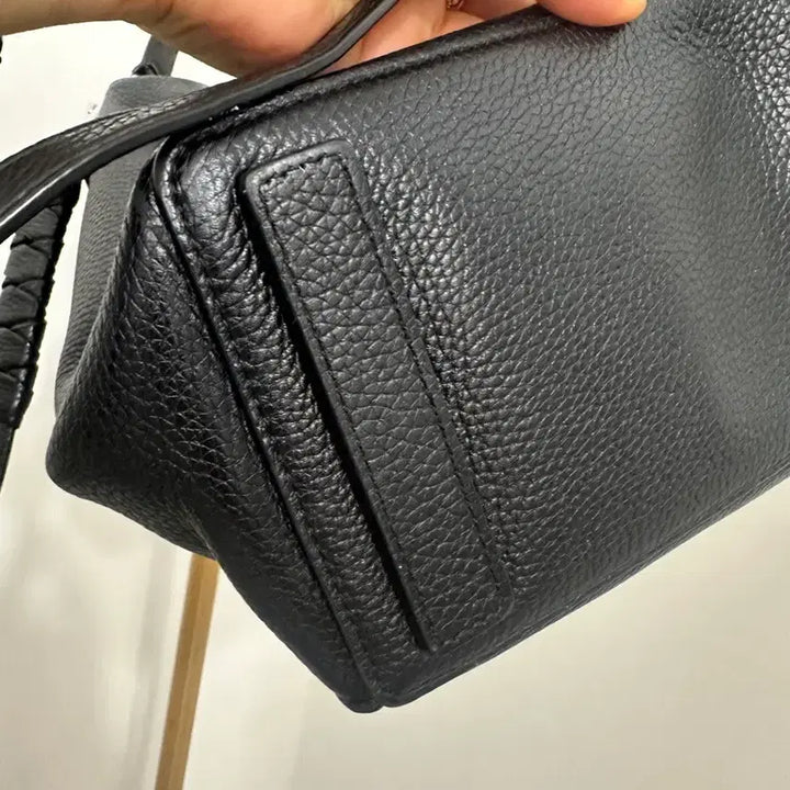 [BUNJANG] AllSaints Tote Crossbody Bag 22cm / 정품 올세인츠  토트백 크로스백 가방 가로22