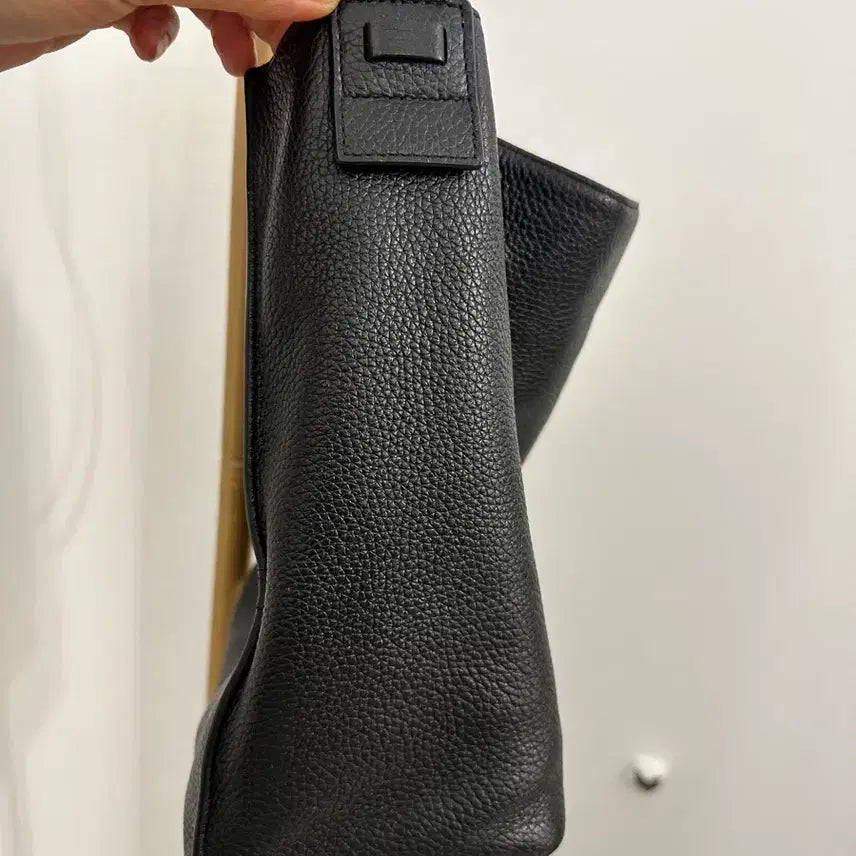 [BUNJANG] AllSaints Tote Crossbody Bag 22cm / 정품 올세인츠  토트백 크로스백 가방 가로22