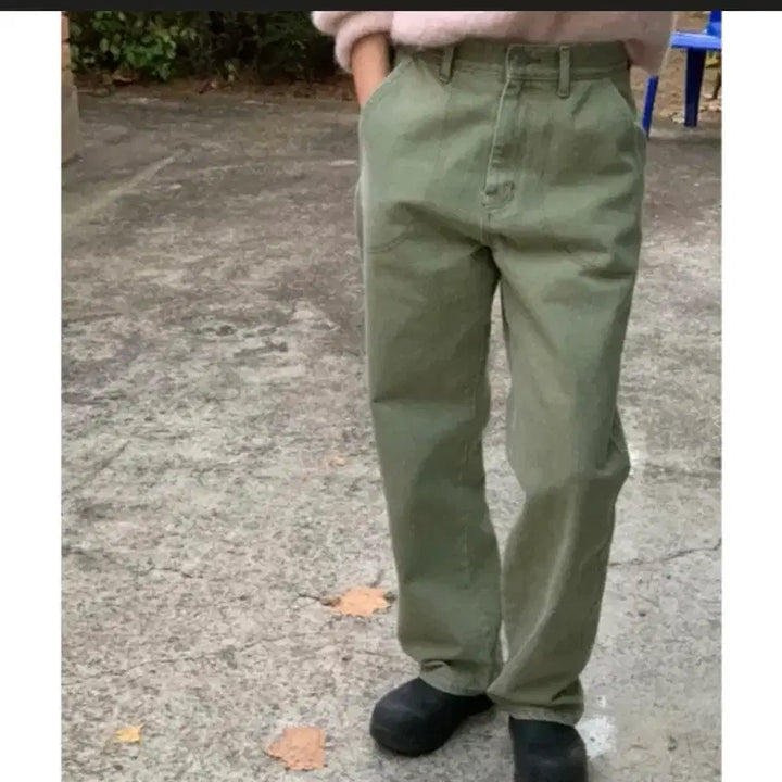 [BUNJANG] Mone Rivera Denim / 모네 mone 리베라 데님