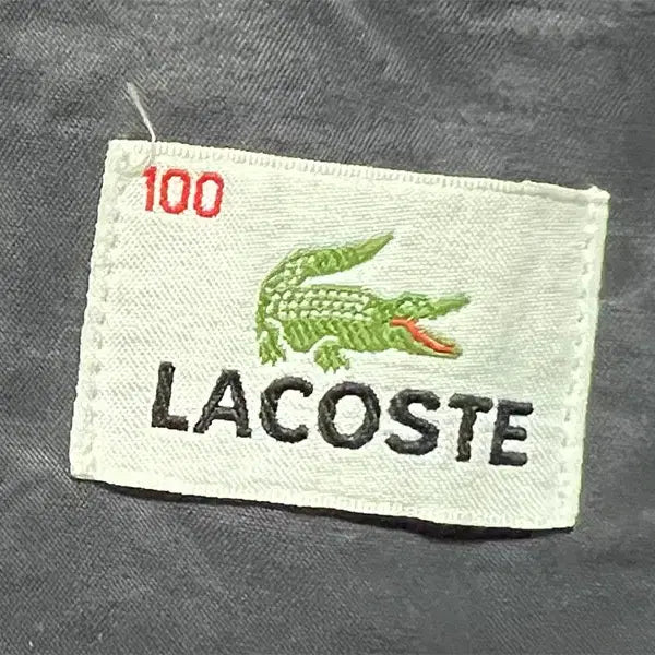 [BUNJANG] Lacoste Men&