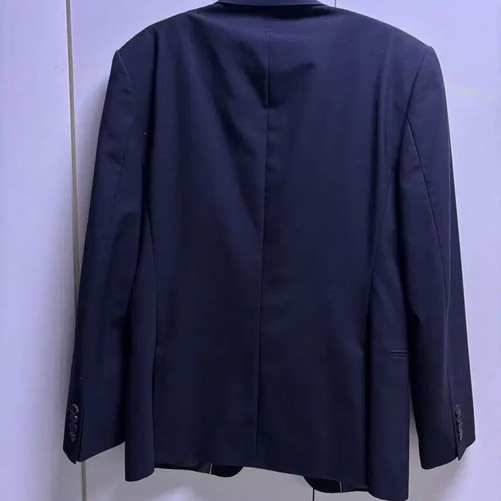 [BUNJANG] StyleHomme Navy Suit / 스타일옴므 남성 네이비 정장