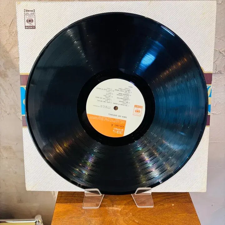 [BUNJANG] Simon and Garfunkel Pack 20 LP / Simon and Garfunkels 사이먼앤가펑클 Pack20 LP