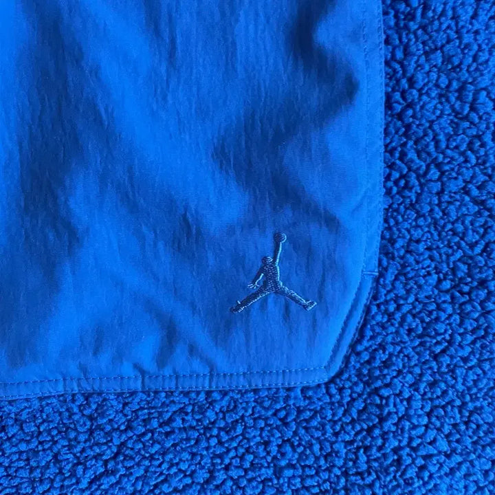 [BUNJANG] Nike Jordan High Pile Fleece Pullover Hoodie / 나이키 조던 하이파일 플리스 풀오버 후디 (새제품. XXL.115)