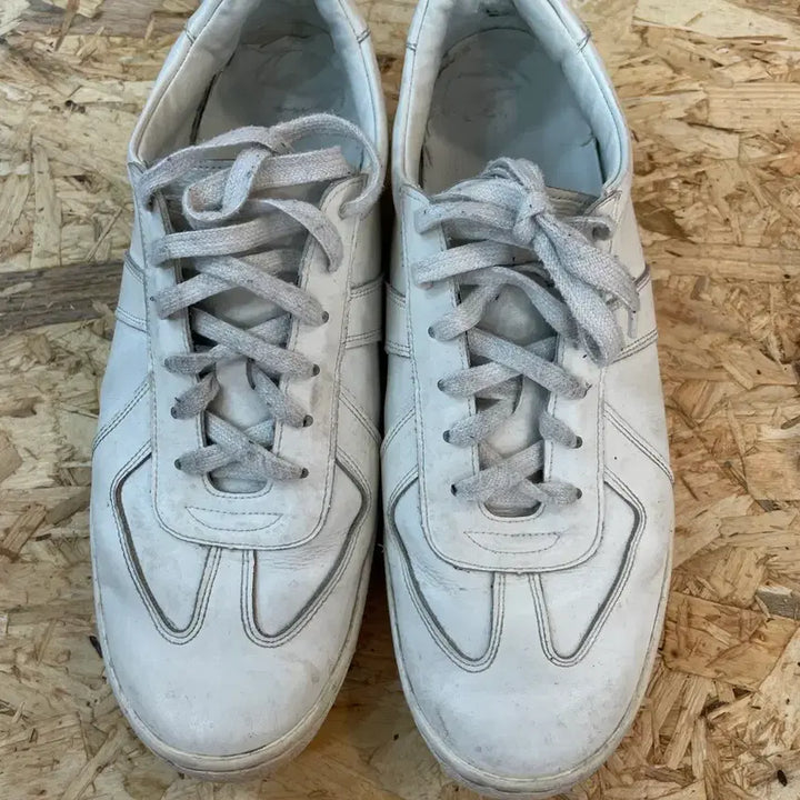 [BUNJANG] MIAMI Project Redo Sneakers 260 / MIAMI프로젝트 레도 스니커즈 260