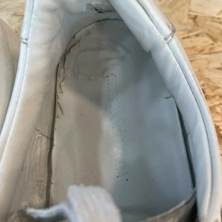 [BUNJANG] MIAMI Project Redo Sneakers 260 / MIAMI프로젝트 레도 스니커즈 260