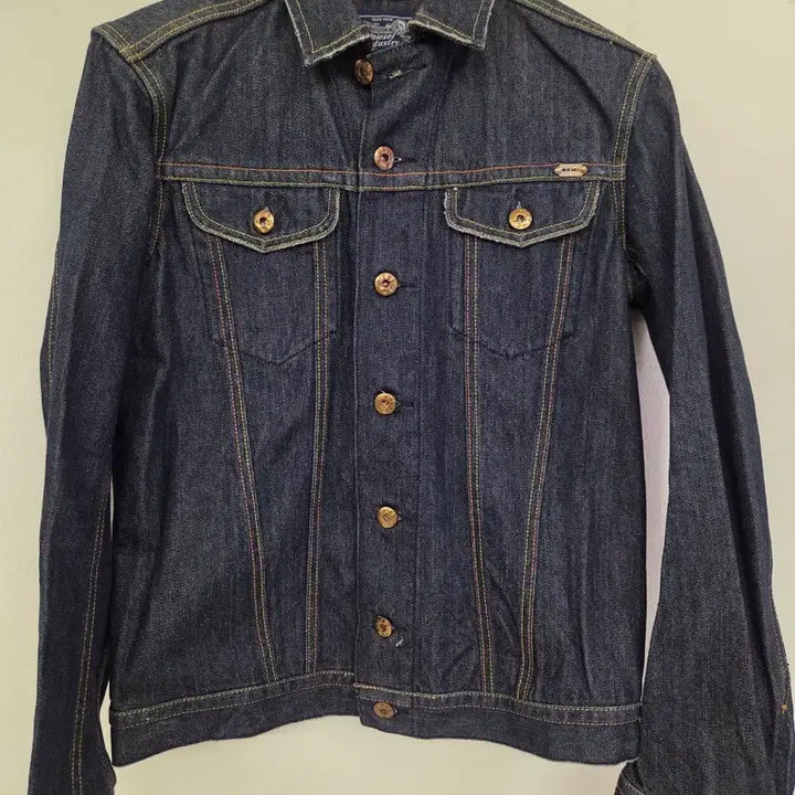 [BUNJANG] Diesel Denim Jacket (S Size) / 디젤 데님 청자켓 S 사이즈 남녀공용