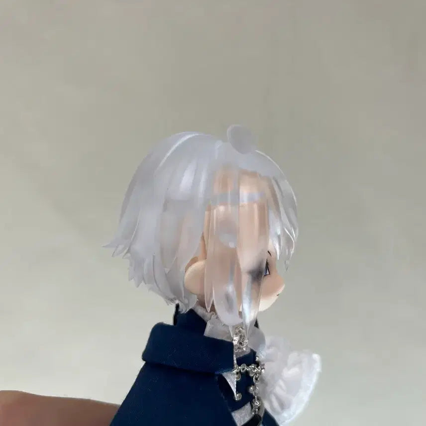 [BUNJANG] Tribe Nine Aoyama Kazuki Nendoroid Figure / [비공식/오비츠/도색필요] 트라이브 나인 아오야마 카즈키 넨도