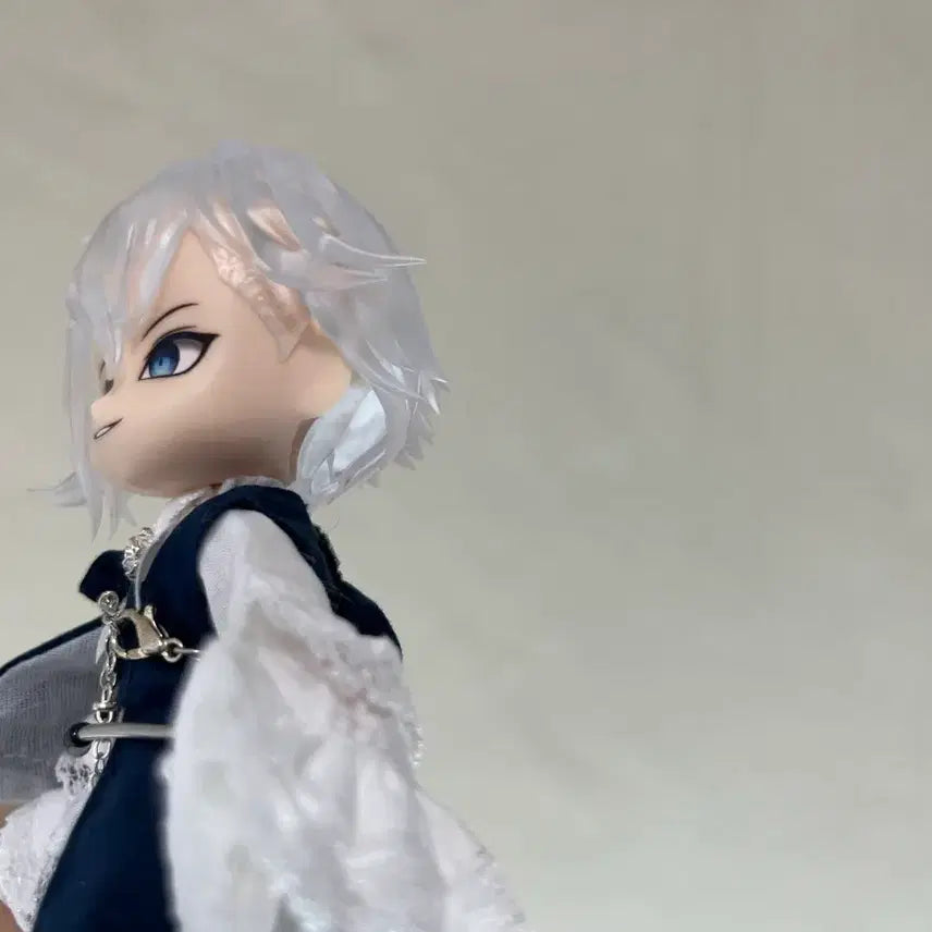 [BUNJANG] Tribe Nine Aoyama Kazuki Nendoroid Figure / [비공식/오비츠/도색필요] 트라이브 나인 아오야마 카즈키 넨도