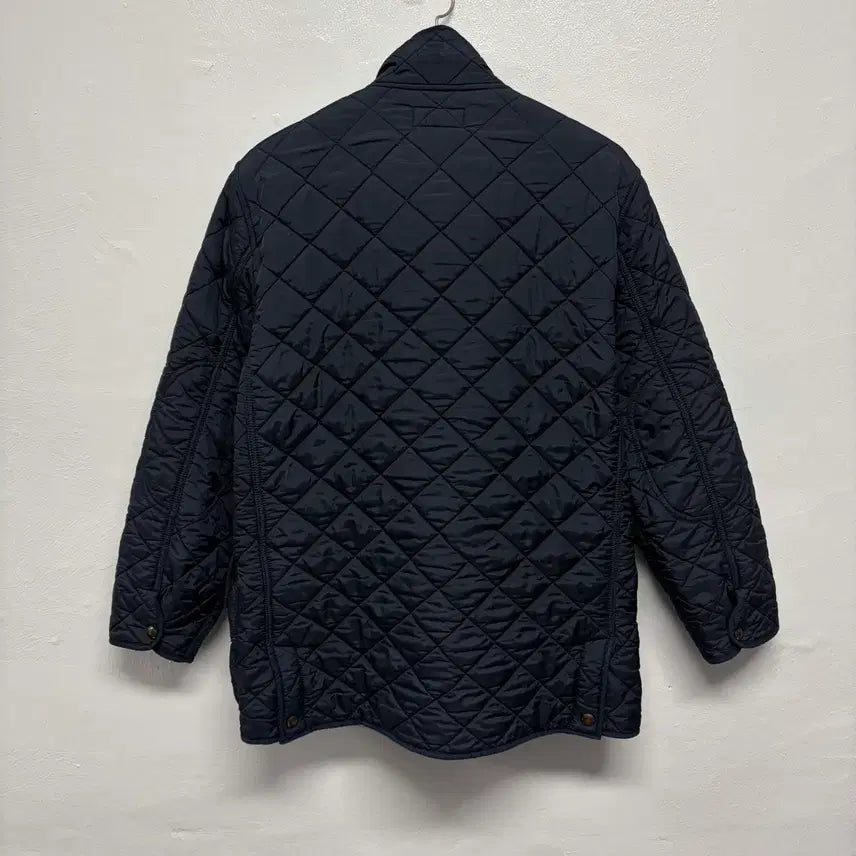 [BUNJANG] Polo Ralph Lauren Quilted Jacket / 폴로 랄프로렌 퀄팅 자켓