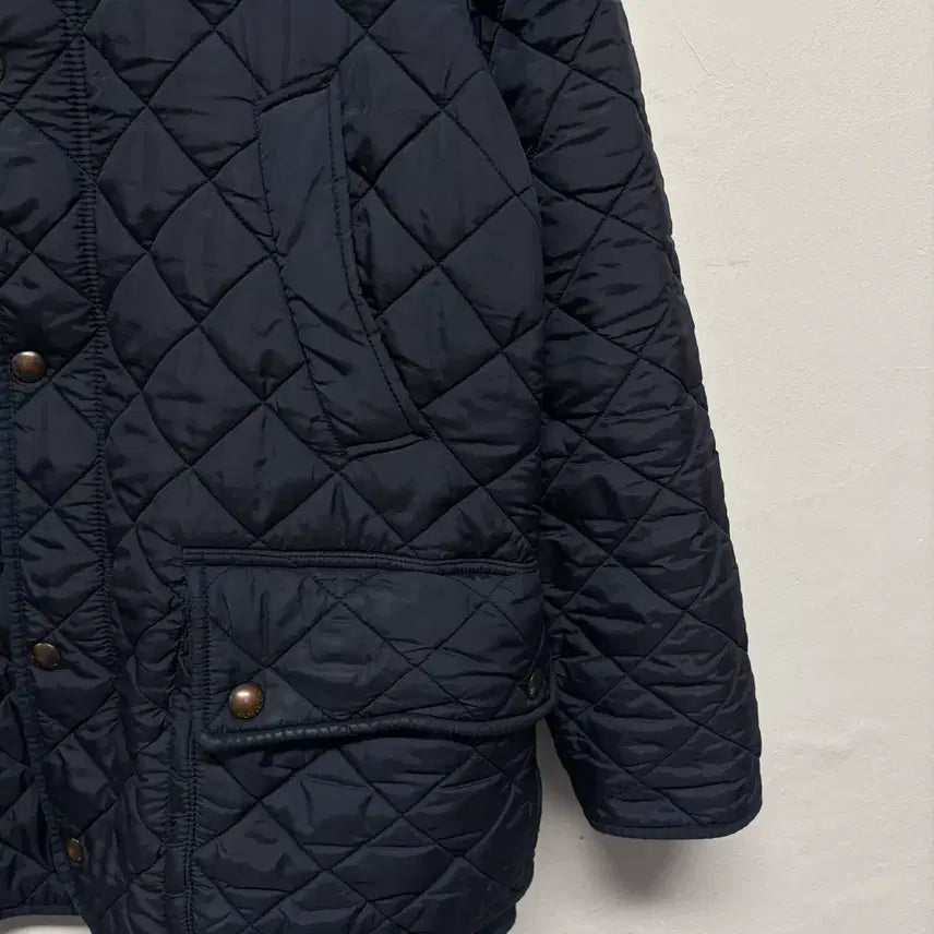 [BUNJANG] Polo Ralph Lauren Quilted Jacket / 폴로 랄프로렌 퀄팅 자켓