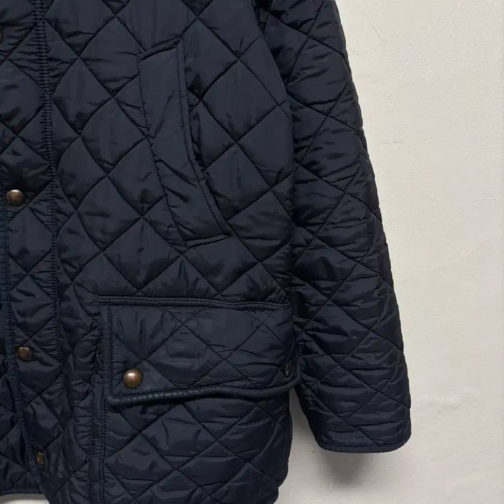 [BUNJANG] Polo Ralph Lauren Quilted Jacket / 폴로 랄프로렌 퀄팅 자켓