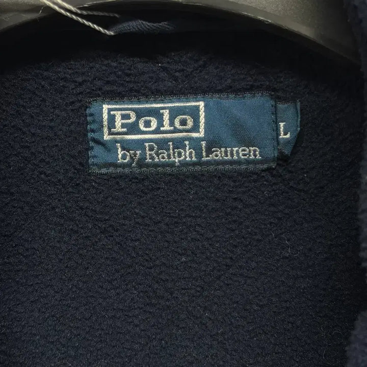 [BUNJANG] Polo Ralph Lauren Quilted Jacket / 폴로 랄프로렌 퀄팅 자켓