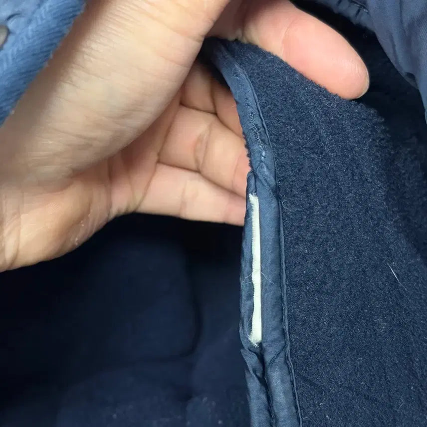 [BUNJANG] Polo Ralph Lauren Quilted Jacket / 폴로 랄프로렌 퀄팅 자켓