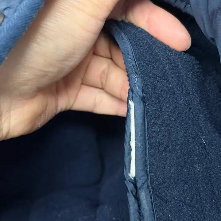 [BUNJANG] Polo Ralph Lauren Quilted Jacket / 폴로 랄프로렌 퀄팅 자켓
