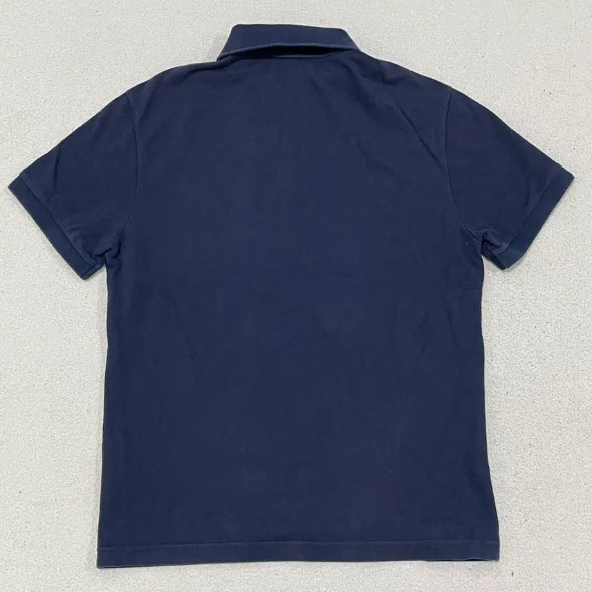 [BUNJANG] Lacoste Polo Shirt / M 라코스테 피케 카라 반팔티셔츠 0319