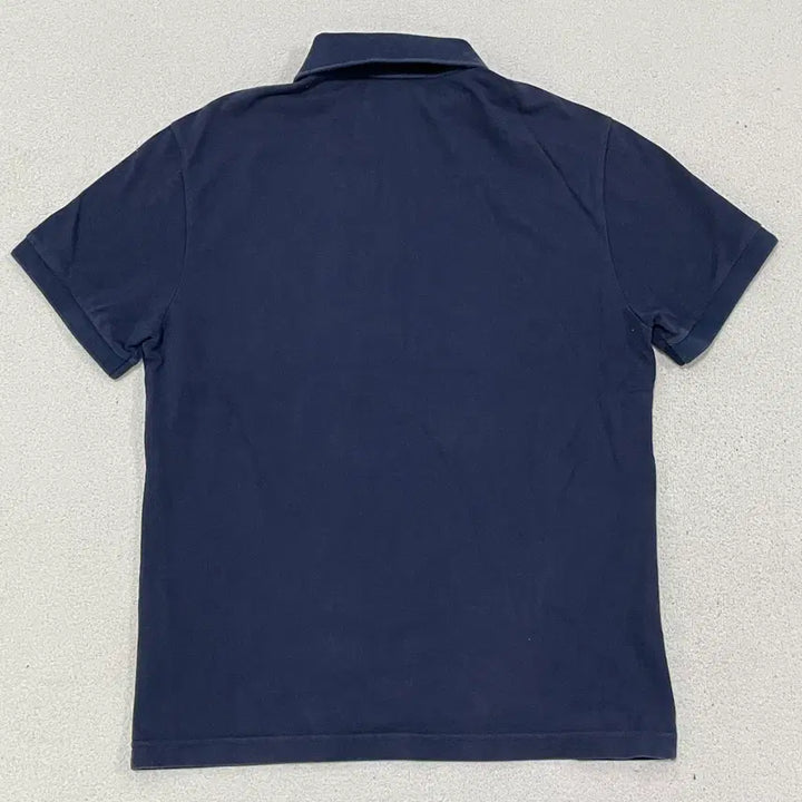 [BUNJANG] Lacoste Polo Shirt / M 라코스테 피케 카라 반팔티셔츠 0319