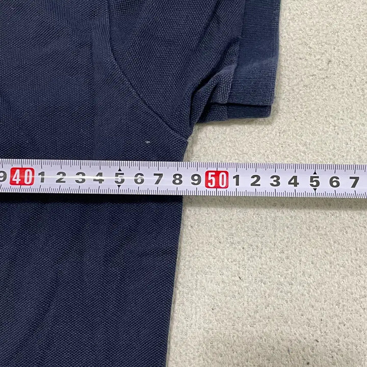 [BUNJANG] Lacoste Polo Shirt / M 라코스테 피케 카라 반팔티셔츠 0319