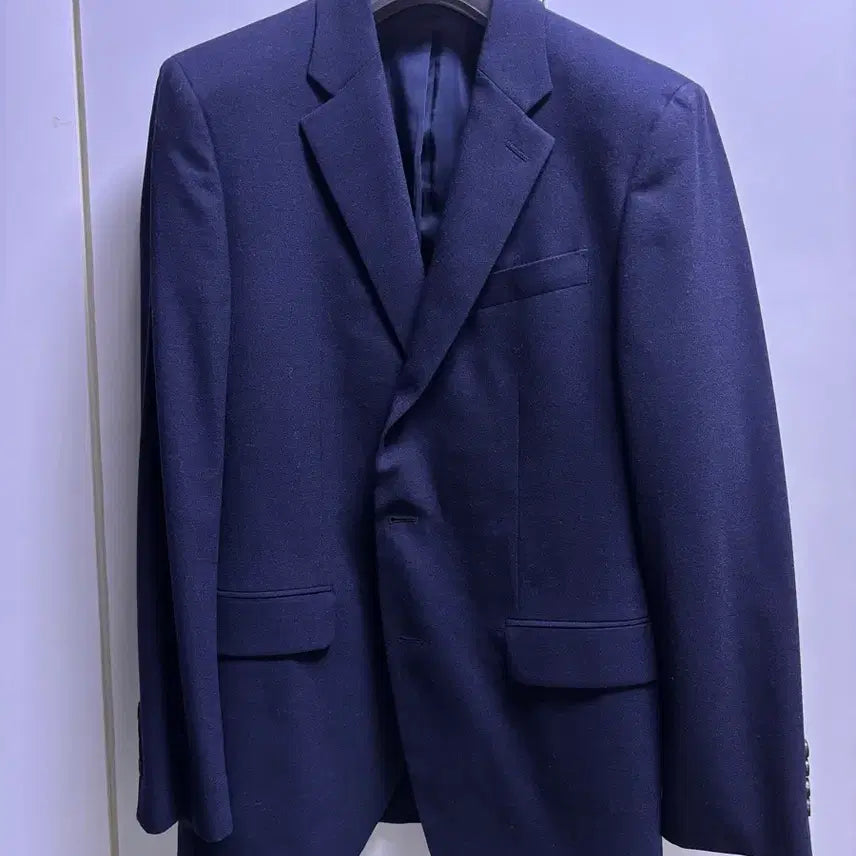 [BUNJANG] Mvio Navy Men&