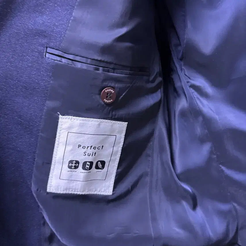 [BUNJANG] Mvio Navy Men&