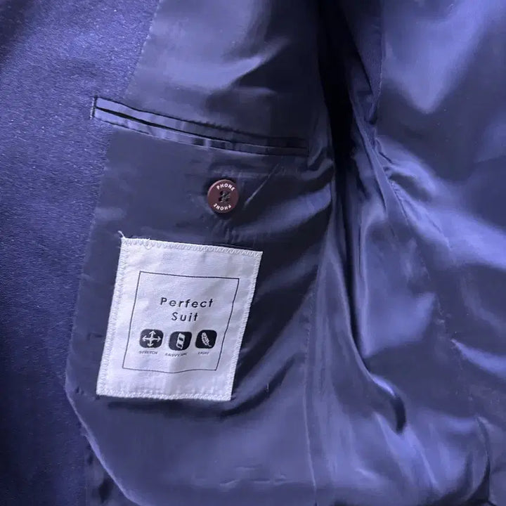 [BUNJANG] Mvio Navy Men&