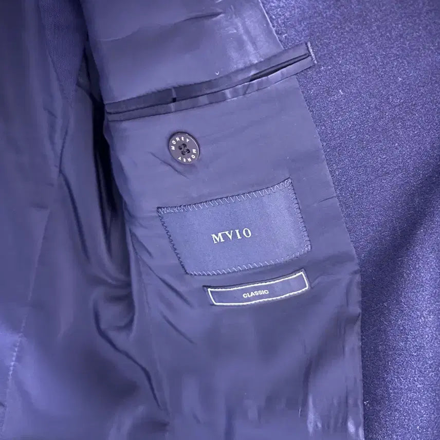 [BUNJANG] Mvio Navy Men&