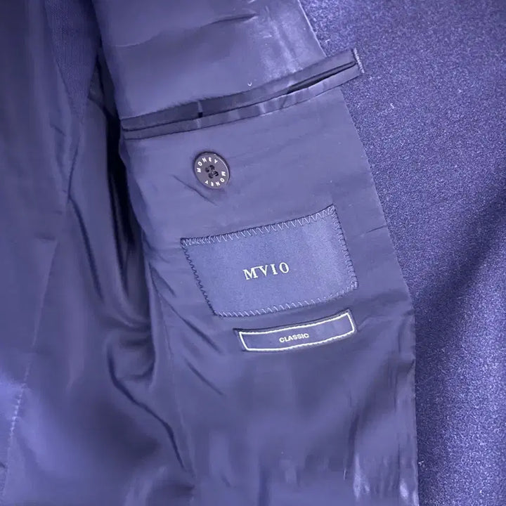 [BUNJANG] Mvio Navy Men&