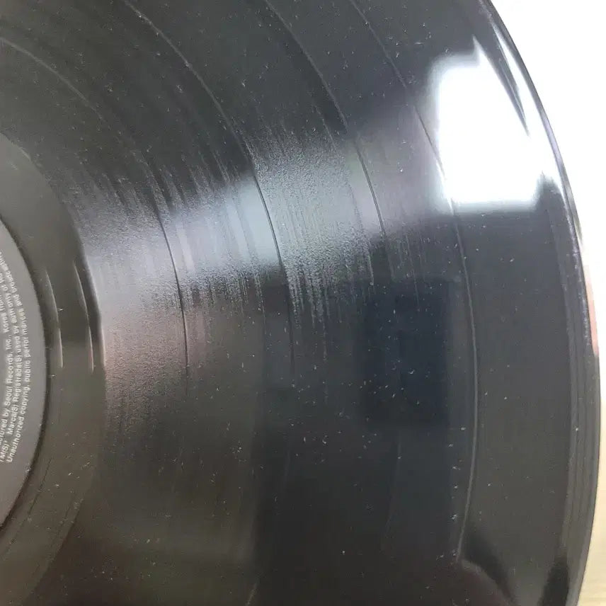 [BUNJANG] Rolling Stones Greatest Hits Vol.2 LP / 롤링 스톤즈 미사용 Greatest Hits Vol.2 LP
