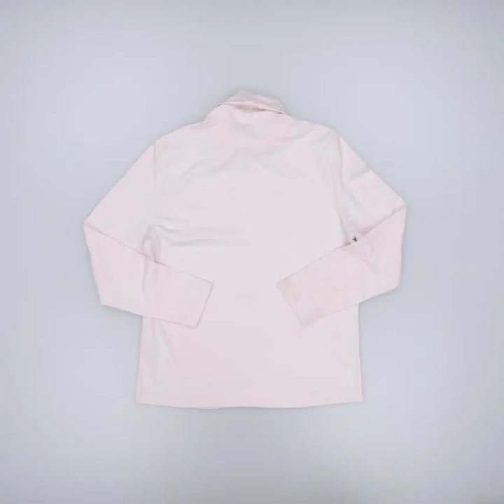 [BUNJANG] Case Swiss Fleece Turtleneck T-shirt / 110 케이스위스 기모 터틀넥 티셔츠 0320H1