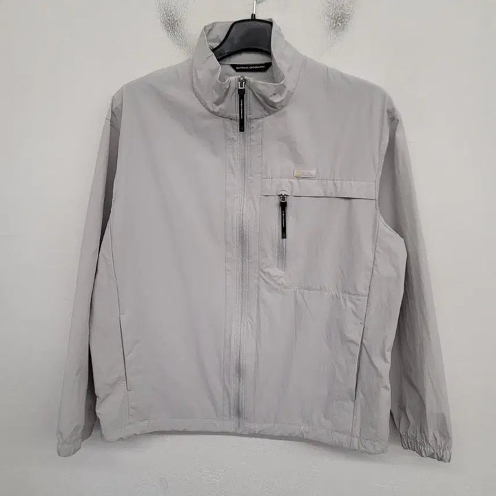 [SOLD OUT] [95/M] 내셔널지오그래픽 바람막이 자켓