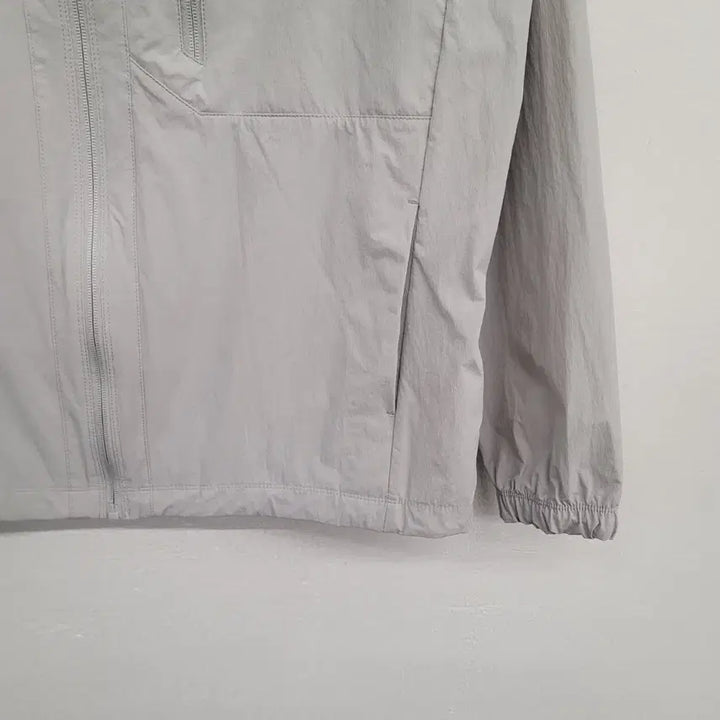 [SOLD OUT] [95/M] 내셔널지오그래픽 바람막이 자켓