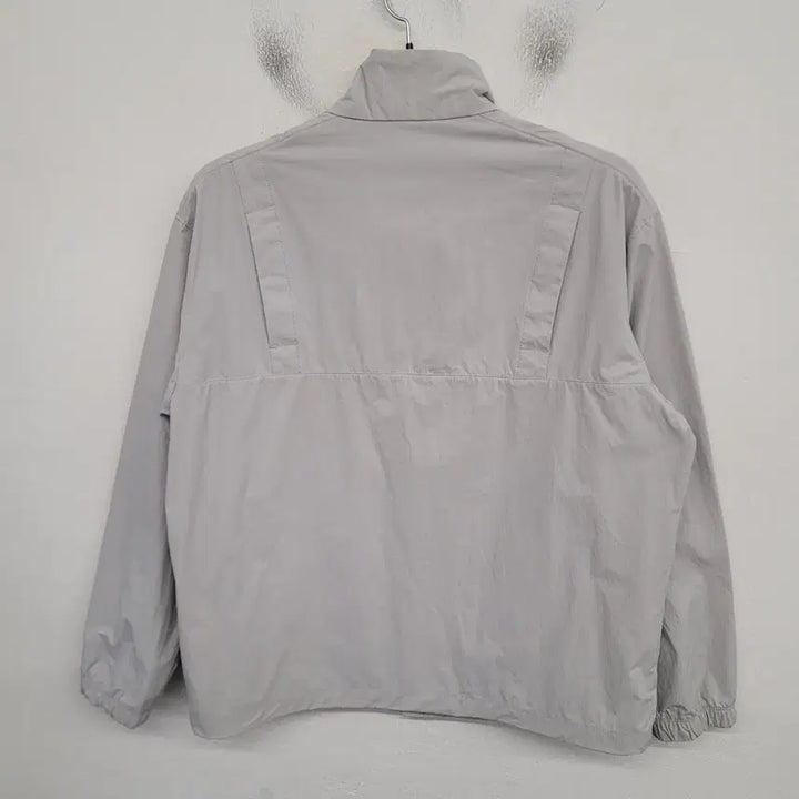 [SOLD OUT] [95/M] 내셔널지오그래픽 바람막이 자켓