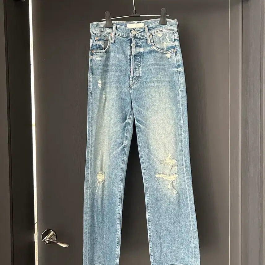 [BUNJANG] Mother Denim Jeans / 마더데님