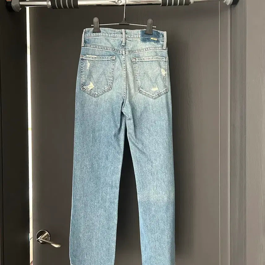 [BUNJANG] Mother Denim Jeans / 마더데님