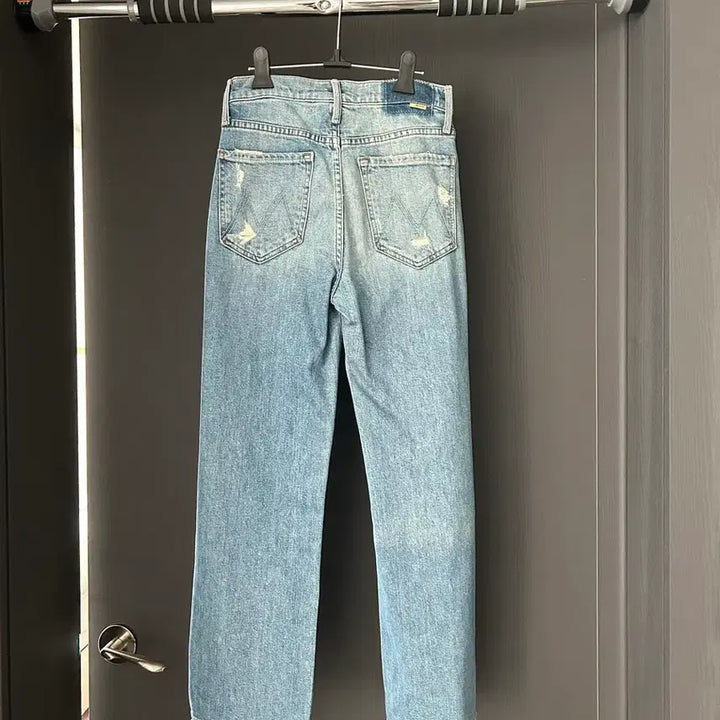 [BUNJANG] Mother Denim Jeans / 마더데님