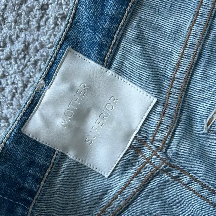 [BUNJANG] Mother Denim Jeans / 마더데님