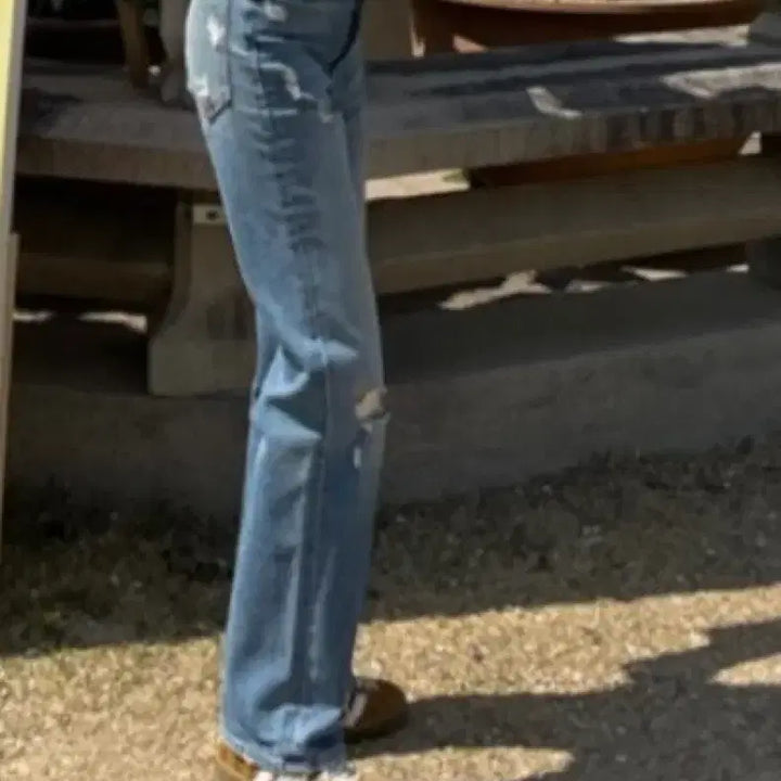 [BUNJANG] Mother Denim Jeans / 마더데님