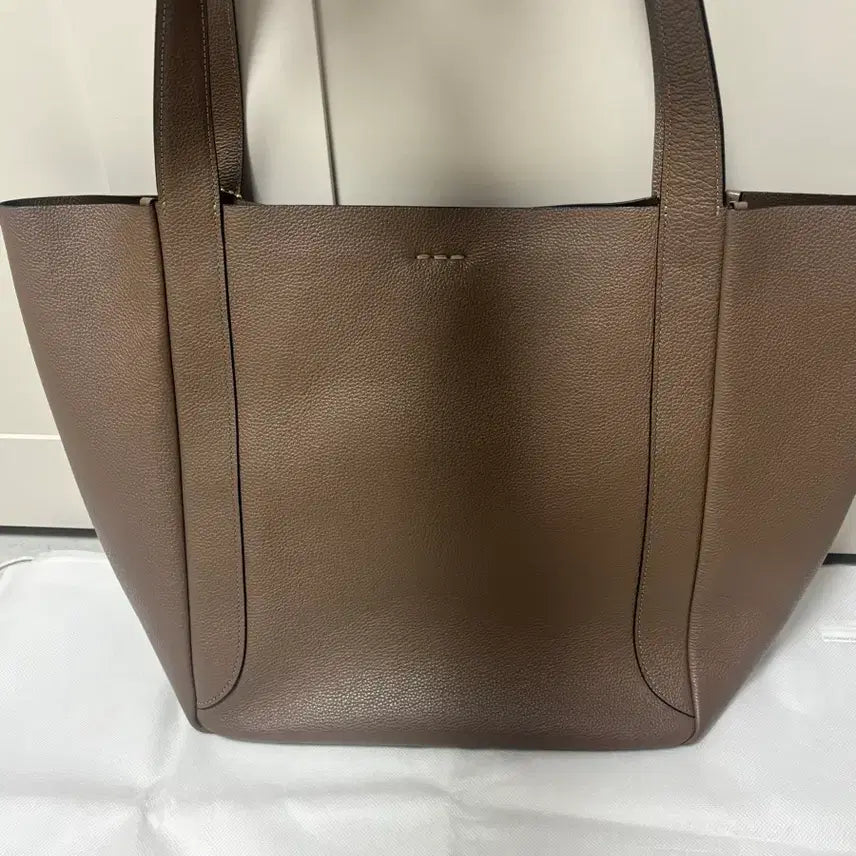 [BUNJANG] Coach Hadley Tote Bag / 코치 해들리 토트백