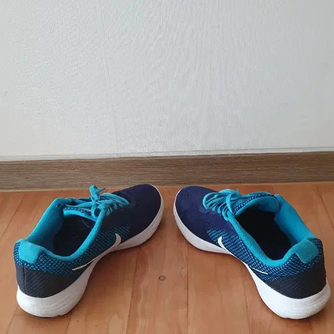 [BUNJANG] NIKE REVOLUTION 3 Sneakers / NIKE 운동화 판매 합니다 ^^