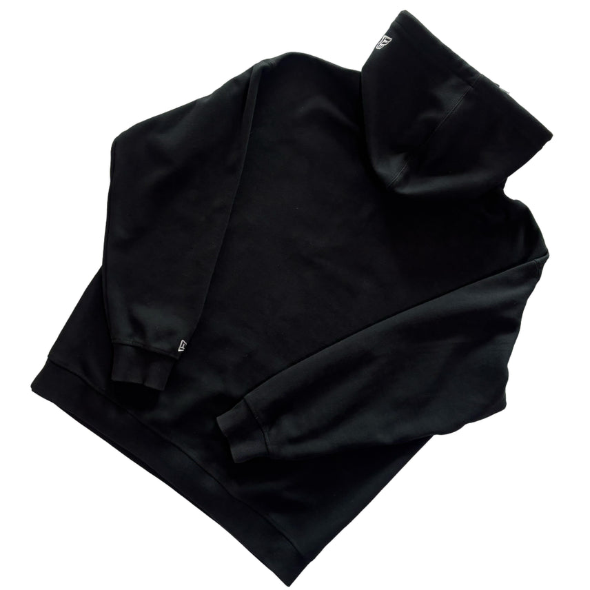 [BUNJANG] New Era X Thisisneverthat Hoodie / 뉴에라 X 디스이즈네버댓 후드