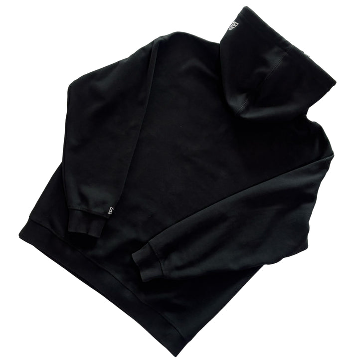 [BUNJANG] New Era X Thisisneverthat Hoodie / 뉴에라 X 디스이즈네버댓 후드