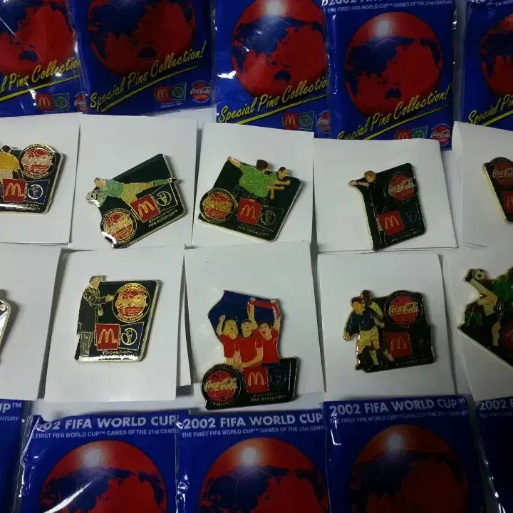 [BUNJANG] Coca-Cola McDonald&