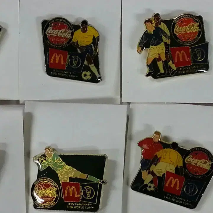 [BUNJANG] Coca-Cola McDonald&