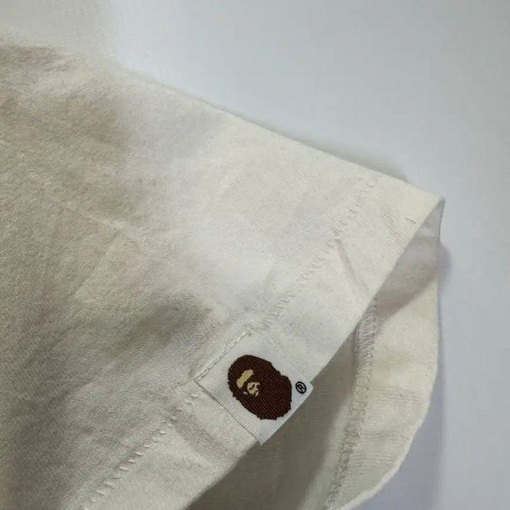 [SOLD OUT] 베이프 반팔(L사이즈)