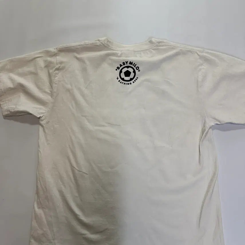 [SOLD OUT] 베이프 반팔(L사이즈)