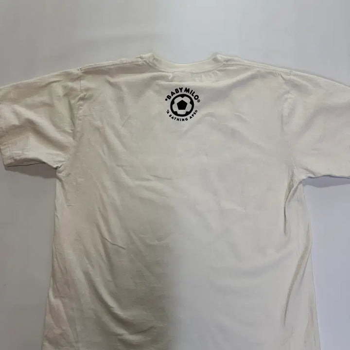 [SOLD OUT] 베이프 반팔(L사이즈)