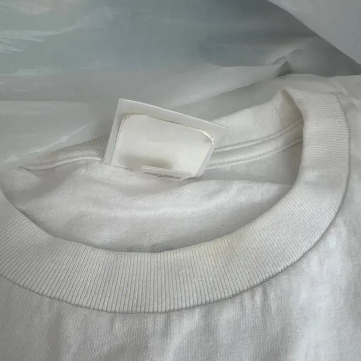 [SOLD OUT] 베이프 반팔(L사이즈)