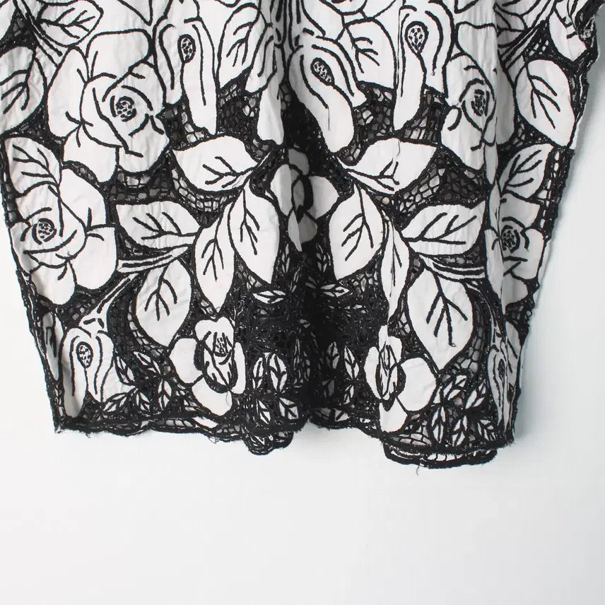 [BUNJANG] DENIA WOMAN OS Short Sleeve Top / 데니아 우먼 반팔 탑 [WOMAN OS]