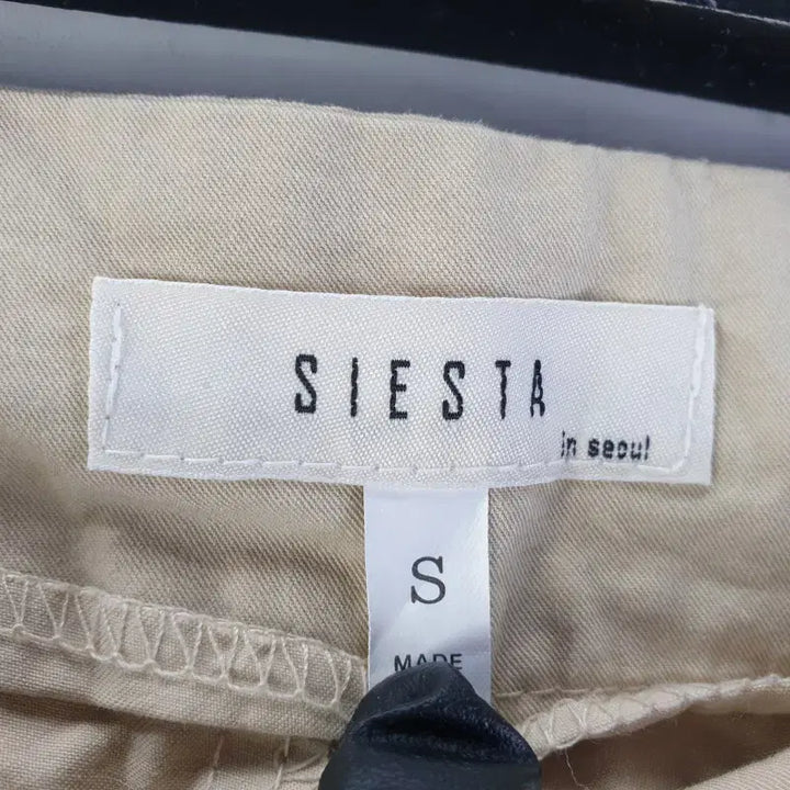 [BUNJANG] SIESTA Women&