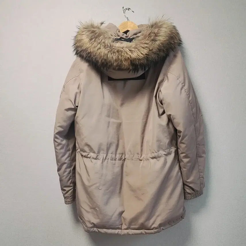 [BUNJANG] New Balance Duck Down Padded Jacket / [100] 뉴발란스 덕다운 패딩